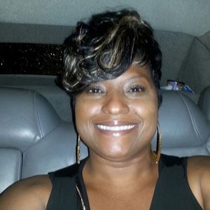 Meet your Posher, Tamela